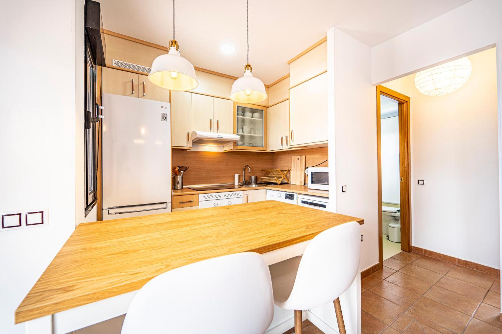 Apartament Sunshine Lajares Zewnętrze zdjęcie