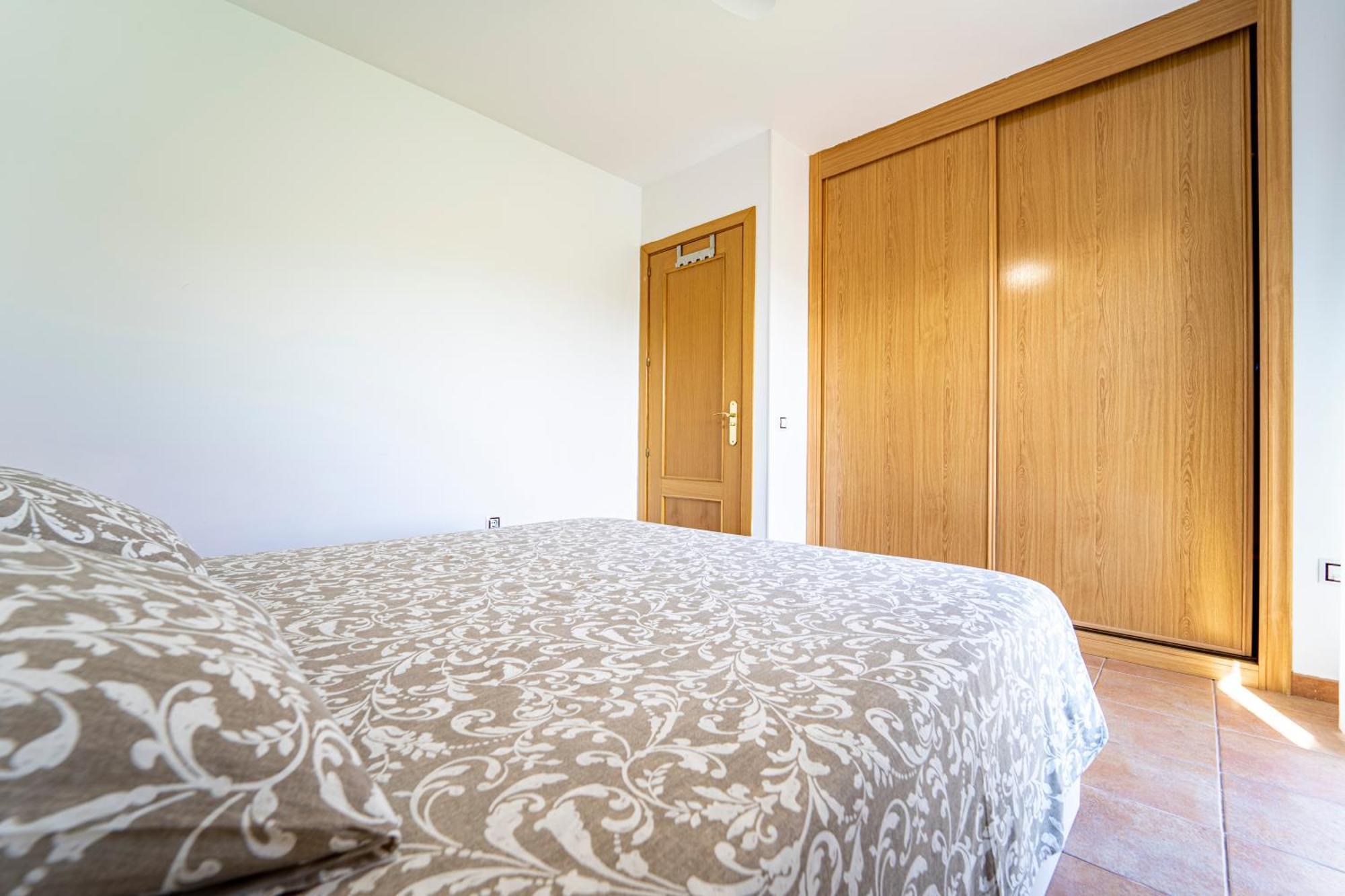 Apartament Sunshine Lajares Zewnętrze zdjęcie