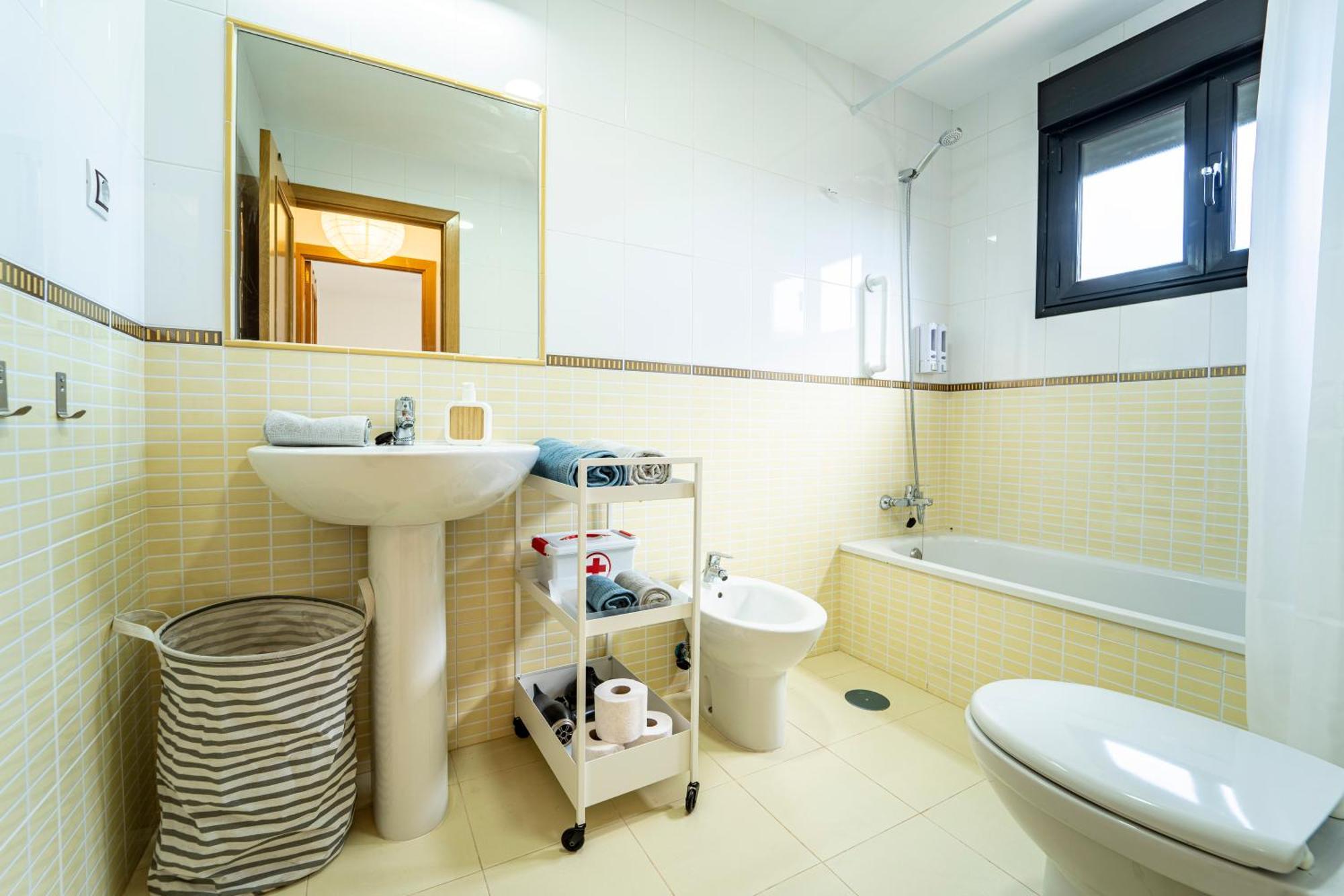 Apartament Sunshine Lajares Zewnętrze zdjęcie